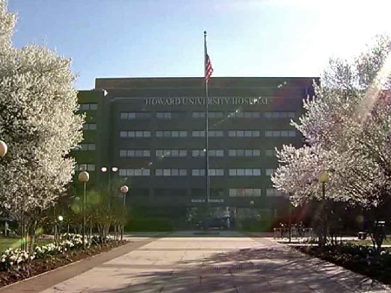 032116howarduniversityhospital